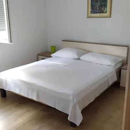 Appartement Mer Appartement *