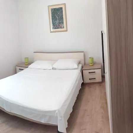 Appartement Appartement Mer Split