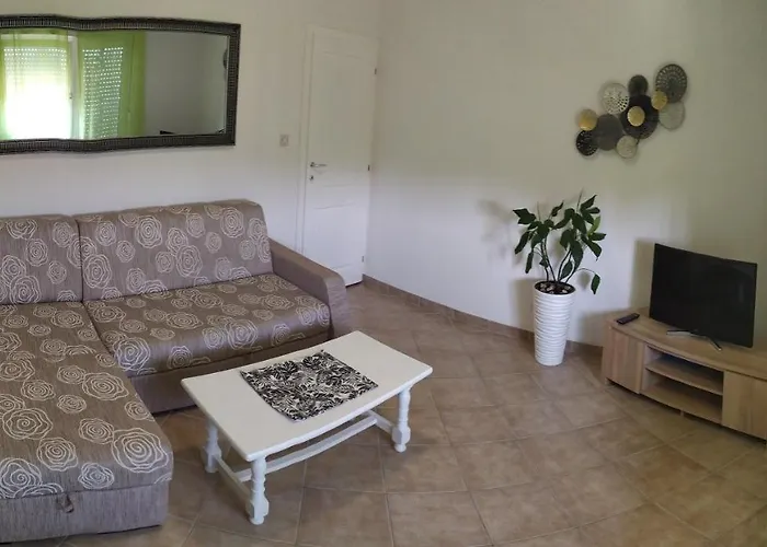 Appartement Mer *