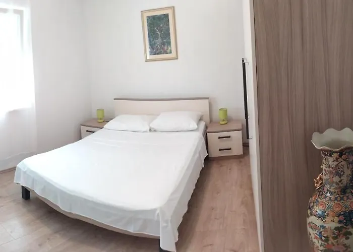 Appartement Appartement Mer Split