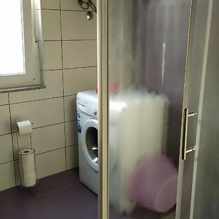 Apartment Mer Split