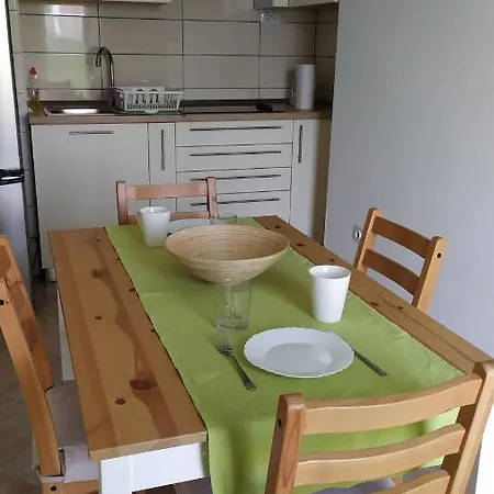 Apartment Mer Апартаменты