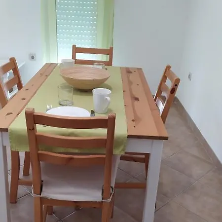 Apartment Mer ספליט