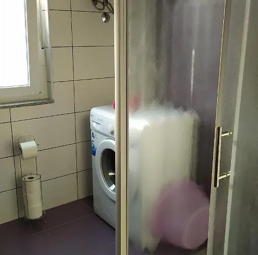 Apartment Mer ספליט