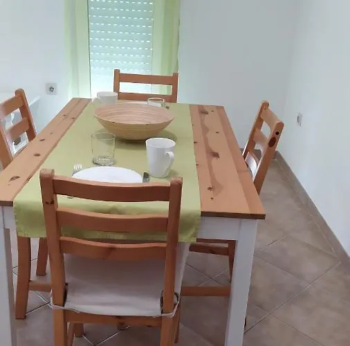 Apartment Mer ספליט